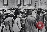 Image of Streets of New York City New York United States USA, 1905, second 24 stock footage video 65675030447