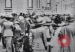 Image of Streets of New York City New York United States USA, 1905, second 25 stock footage video 65675030447