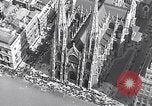 Image of Streets of New York City New York United States USA, 1905, second 28 stock footage video 65675030447