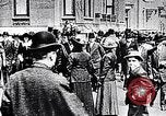 Image of Streets of New York City New York United States USA, 1905, second 33 stock footage video 65675030447