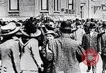 Image of Streets of New York City New York United States USA, 1905, second 34 stock footage video 65675030447