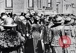 Image of Streets of New York City New York United States USA, 1905, second 36 stock footage video 65675030447