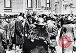 Image of Streets of New York City New York United States USA, 1905, second 37 stock footage video 65675030447