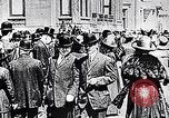 Image of Streets of New York City New York United States USA, 1905, second 38 stock footage video 65675030447