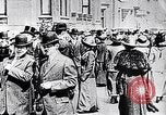 Image of Streets of New York City New York United States USA, 1905, second 39 stock footage video 65675030447