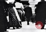 Image of Streets of New York City New York United States USA, 1905, second 44 stock footage video 65675030447