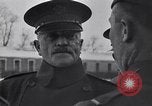 Image of General John J Pershing United States USA, 1916, second 37 stock footage video 65675030448