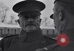 Image of General John J Pershing United States USA, 1916, second 38 stock footage video 65675030448