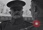 Image of General John J Pershing United States USA, 1916, second 39 stock footage video 65675030448