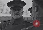 Image of General John J Pershing United States USA, 1916, second 40 stock footage video 65675030448