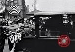 Image of General John J Pershing United States USA, 1916, second 53 stock footage video 65675030448