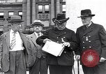 Standbild Präsident William McKinley's Tod und Begräbnis Buffalo New York USA, 1901, aus Sekunde 4 historischem Filmmaterial Videoclip 65675030450