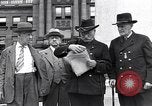 Standbild Präsident William McKinley's Tod und Begräbnis Buffalo New York USA, 1901, aus Sekunde 5 historischem Filmmaterial Videoclip 65675030450