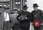 Standbild Präsident William McKinley's Tod und Begräbnis Buffalo New York USA, 1901, aus Sekunde 6 historischem Filmmaterial Videoclip 65675030450