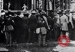 Standbild Präsident William McKinley's Tod und Begräbnis Buffalo New York USA, 1901, aus Sekunde 28 historischem Filmmaterial Videoclip 65675030450