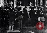 Standbild Präsident William McKinley's Tod und Begräbnis Buffalo New York USA, 1901, aus Sekunde 31 historischem Filmmaterial Videoclip 65675030450