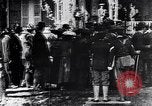 Standbild Präsident William McKinley's Tod und Begräbnis Buffalo New York USA, 1901, aus Sekunde 35 historischem Filmmaterial Videoclip 65675030450