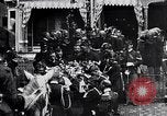 Standbild Präsident William McKinley's Tod und Begräbnis Buffalo New York USA, 1901, aus Sekunde 37 historischem Filmmaterial Videoclip 65675030450