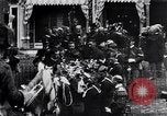 Standbild Präsident William McKinley's Tod und Begräbnis Buffalo New York USA, 1901, aus Sekunde 38 historischem Filmmaterial Videoclip 65675030450