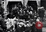 Standbild Präsident William McKinley's Tod und Begräbnis Buffalo New York USA, 1901, aus Sekunde 41 historischem Filmmaterial Videoclip 65675030450