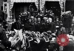 Standbild Präsident William McKinley's Tod und Begräbnis Buffalo New York USA, 1901, aus Sekunde 42 historischem Filmmaterial Videoclip 65675030450