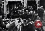 Standbild Präsident William McKinley's Tod und Begräbnis Buffalo New York USA, 1901, aus Sekunde 43 historischem Filmmaterial Videoclip 65675030450