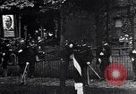 Standbild Präsident William McKinley's Tod und Begräbnis Buffalo New York USA, 1901, aus Sekunde 53 historischem Filmmaterial Videoclip 65675030450