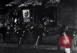 Standbild Präsident William McKinley's Tod und Begräbnis Buffalo New York USA, 1901, aus Sekunde 54 historischem Filmmaterial Videoclip 65675030450