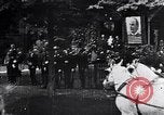 Standbild Präsident William McKinley's Tod und Begräbnis Buffalo New York USA, 1901, aus Sekunde 56 historischem Filmmaterial Videoclip 65675030450