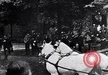 Standbild Präsident William McKinley's Tod und Begräbnis Buffalo New York USA, 1901, aus Sekunde 57 historischem Filmmaterial Videoclip 65675030450