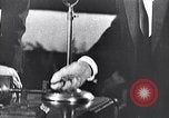 Image étain phonograph United States USA, 1928, de la seconde 5 séquences d'archives historiques vidéo 65675030451