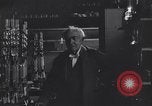 Image Thomas Edison Cérémonie de reconnaissance United States USA, 1928, de la seconde 21 séquences d'archives historiques vidéo 65675030453