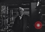 Image Thomas Edison Cérémonie de reconnaissance United States USA, 1928, de la seconde 24 séquences d'archives historiques vidéo 65675030453