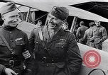 Image Eddie Rickenbacker United States USA, 1936, de la seconde 8 séquences d'archives historiques vidéo 65675030454
