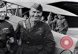Image Eddie Rickenbacker United States USA, 1936, de la seconde 9 séquences d'archives historiques vidéo 65675030454