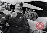 Image Eddie Rickenbacker United States USA, 1936, de la seconde 10 séquences d'archives historiques vidéo 65675030454