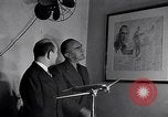 Image Eddie Rickenbacker United States USA, 1936, de la seconde 25 séquences d'archives historiques vidéo 65675030454