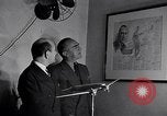 Image Eddie Rickenbacker United States USA, 1936, de la seconde 26 séquences d'archives historiques vidéo 65675030454