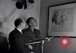 Image Eddie Rickenbacker United States USA, 1936, de la seconde 27 séquences d'archives historiques vidéo 65675030454