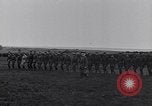 Image Douglas MacArthur France, 1918, de la seconde 13 séquences d'archives historiques vidéo 65675030455