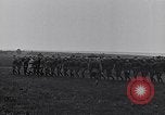Image Douglas MacArthur France, 1918, de la seconde 14 séquences d'archives historiques vidéo 65675030455