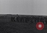 Image Douglas MacArthur France, 1918, de la seconde 16 séquences d'archives historiques vidéo 65675030455