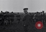Image Douglas MacArthur France, 1918, de la seconde 18 séquences d'archives historiques vidéo 65675030455