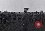 Image Douglas MacArthur France, 1918, de la seconde 19 séquences d'archives historiques vidéo 65675030455