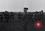Image Douglas MacArthur France, 1918, de la seconde 21 séquences d'archives historiques vidéo 65675030455