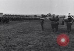Image Douglas MacArthur France, 1918, de la seconde 23 séquences d'archives historiques vidéo 65675030455