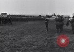 Image Douglas MacArthur France, 1918, de la seconde 24 séquences d'archives historiques vidéo 65675030455