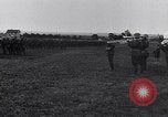 Image Douglas MacArthur France, 1918, de la seconde 25 séquences d'archives historiques vidéo 65675030455