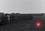 Image Douglas MacArthur France, 1918, de la seconde 27 séquences d'archives historiques vidéo 65675030455