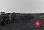 Image Douglas MacArthur France, 1918, de la seconde 28 séquences d'archives historiques vidéo 65675030455
